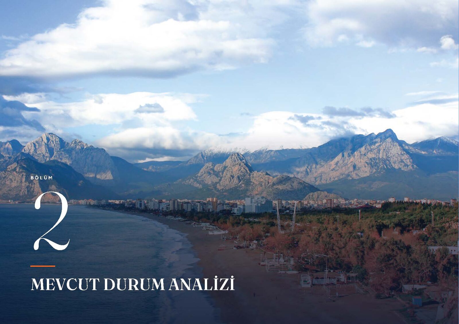 Konyaaltı Vizyon Planı — sayfa 13