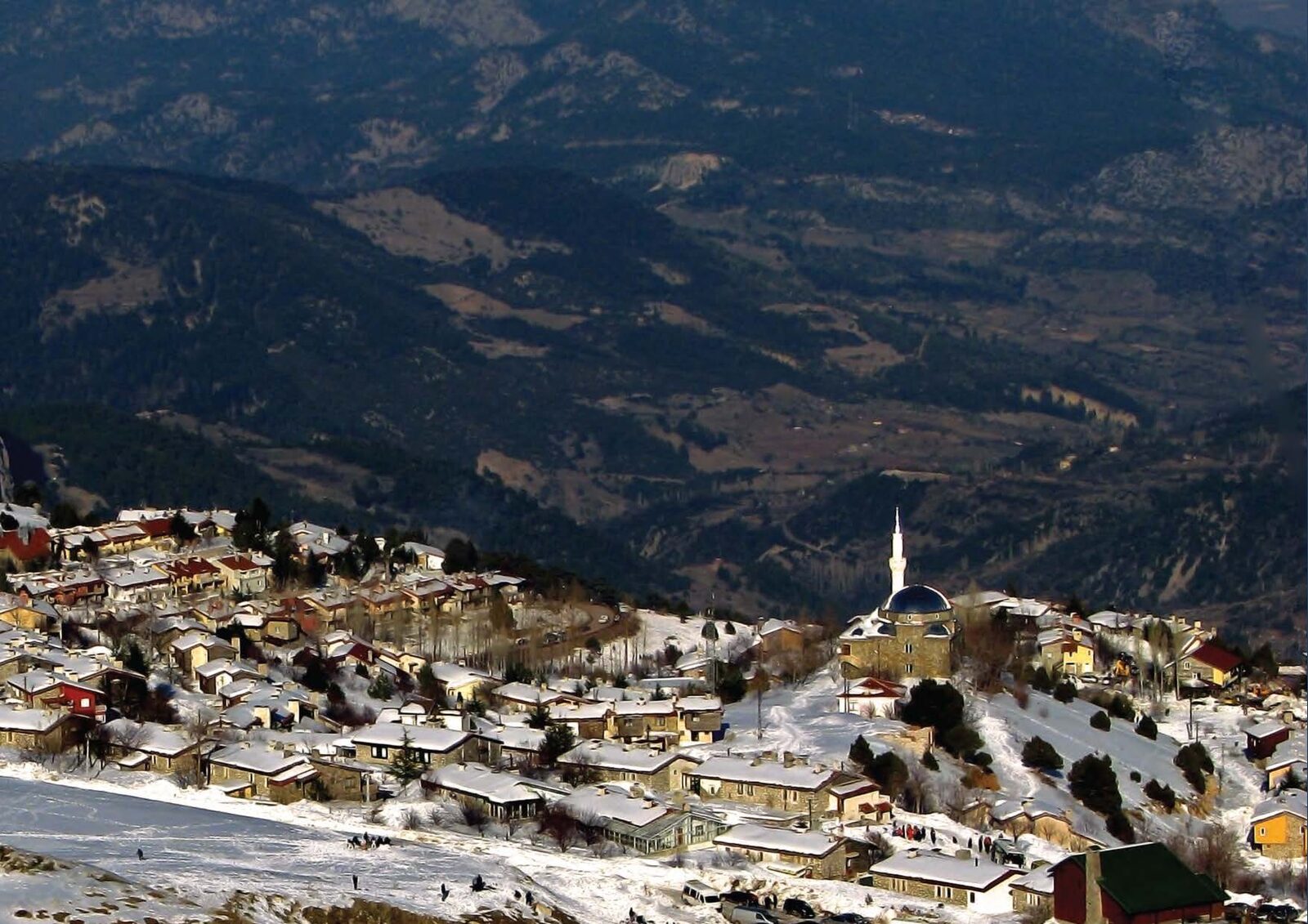 Konyaaltı Vizyon Planı — sayfa 17