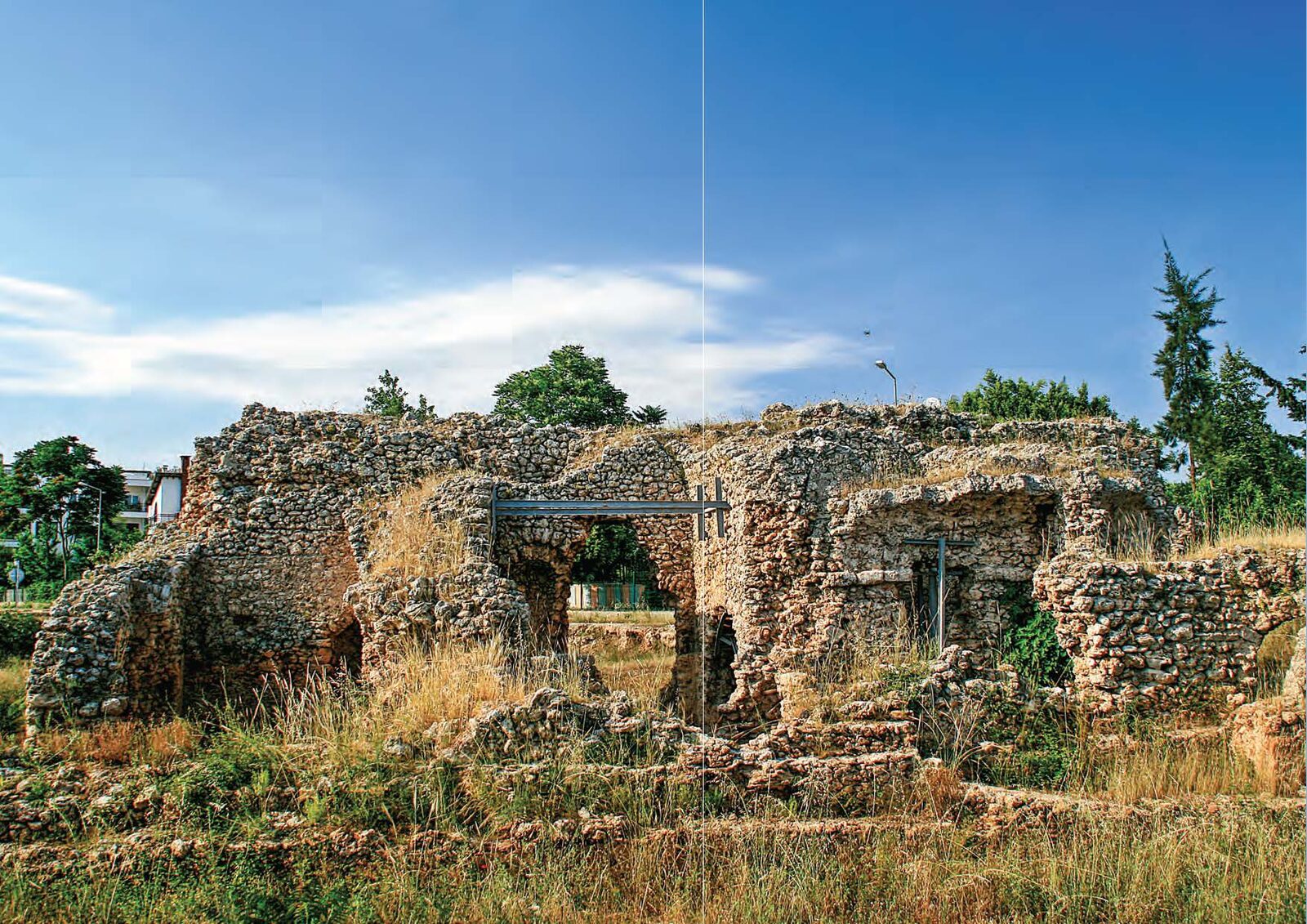 Konyaaltı Vizyon Planı — sayfa 23