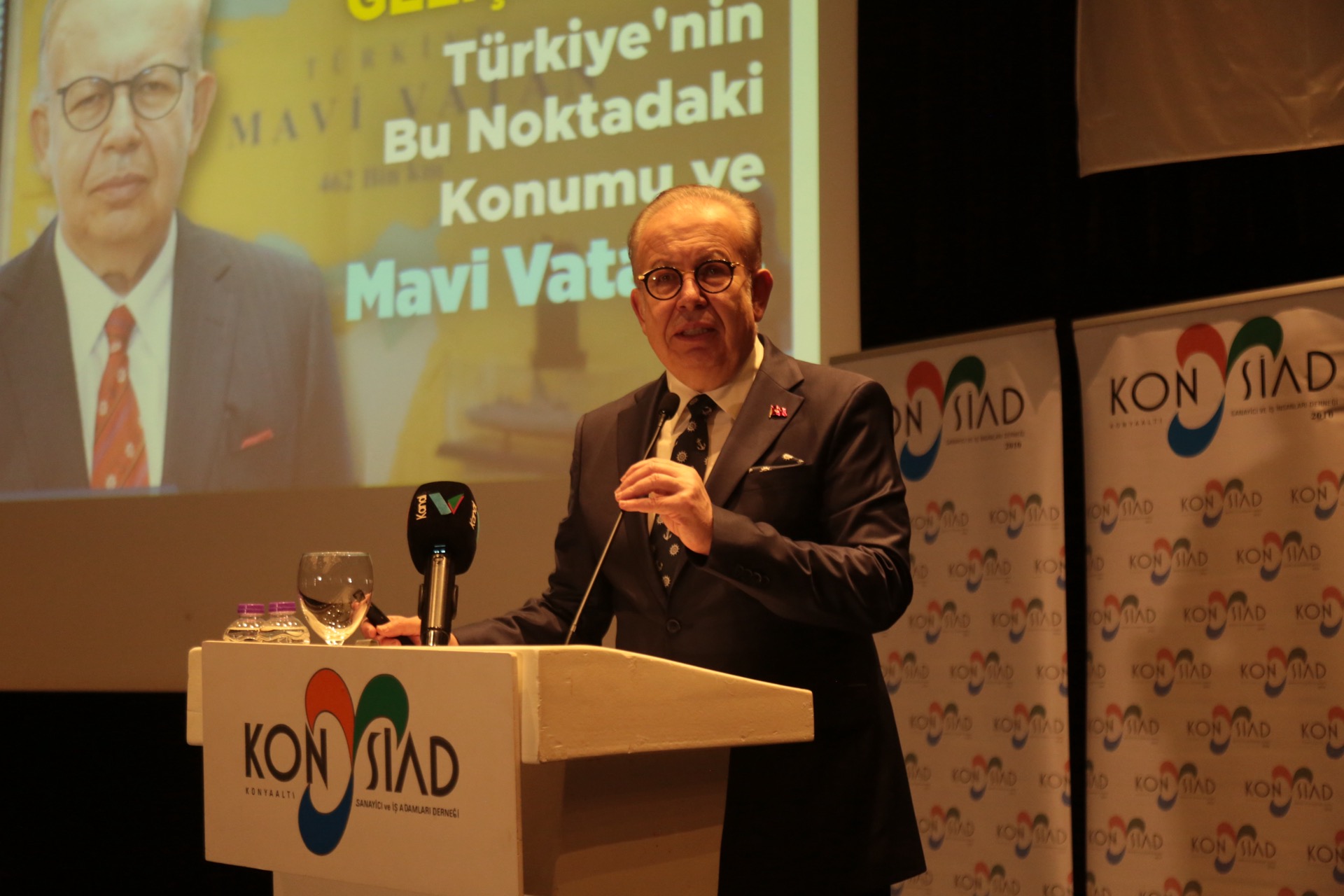 Ortadoğu'daki Gelişmeler