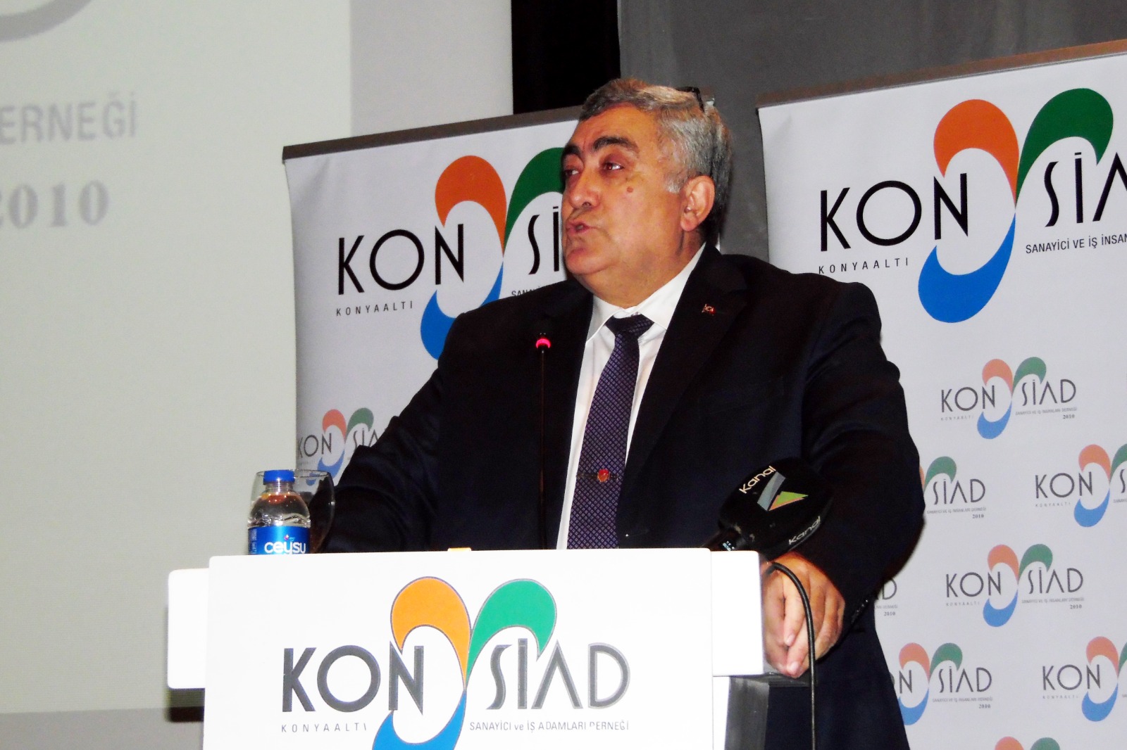 Kafkasya ve Orta Doğu’daki Gelişmeler