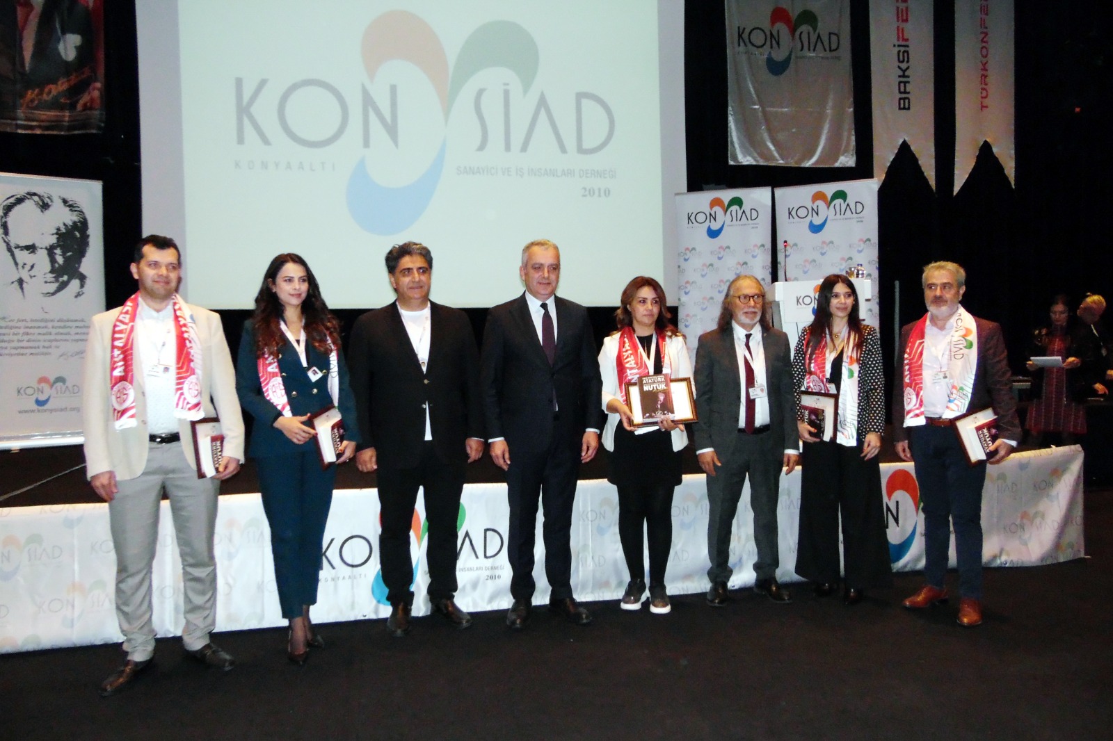 Konuğumuz Semih ESEN