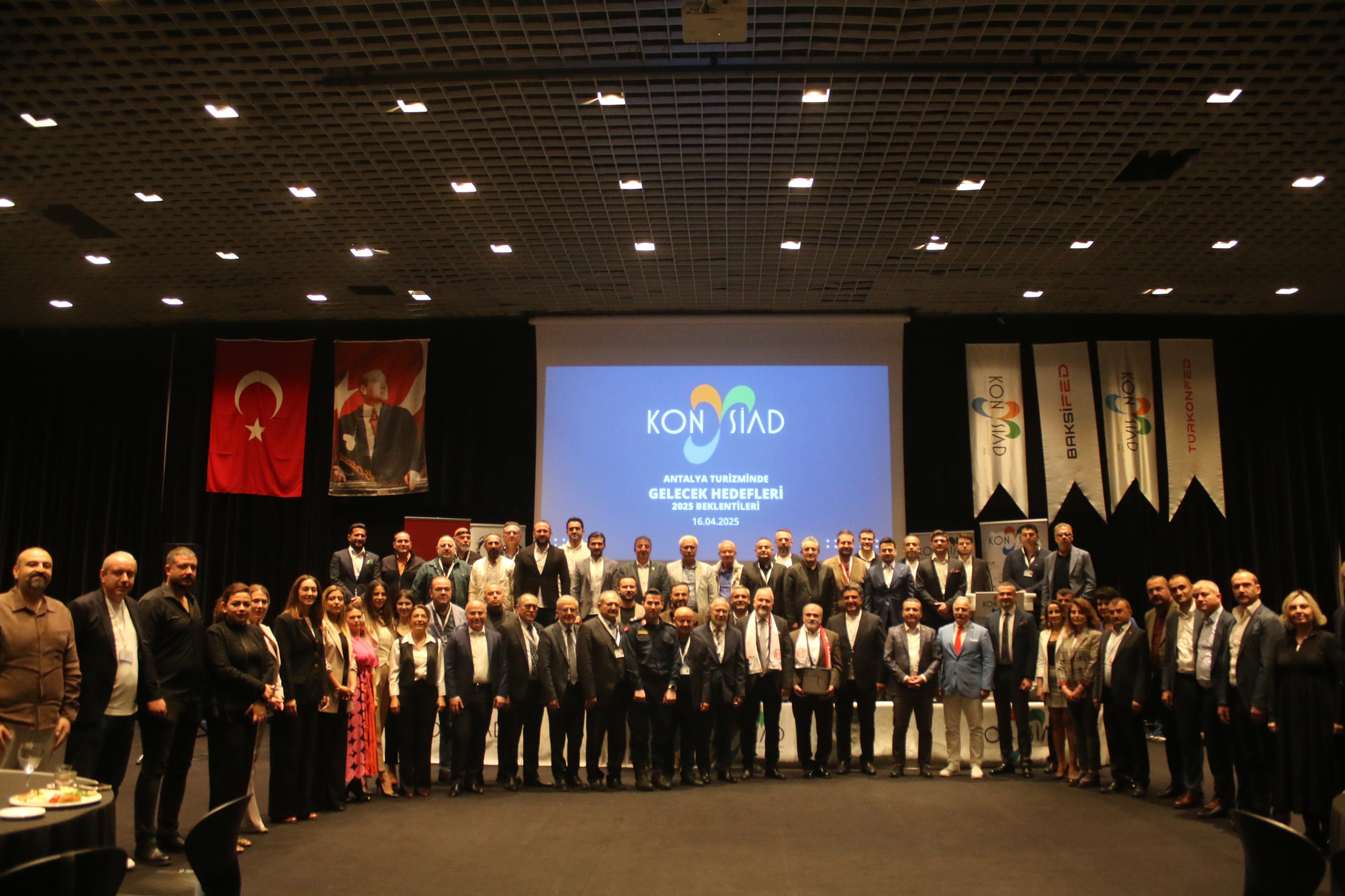 Turizmde Gelecek Hedefleri