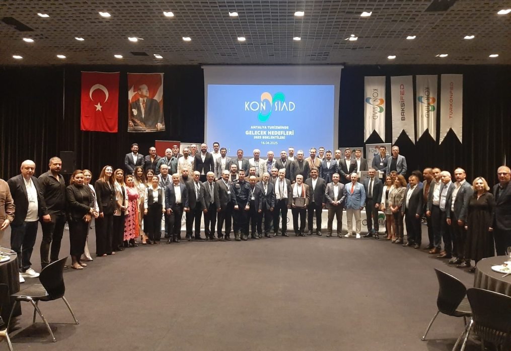Turizmde Gelecek Hedefleri