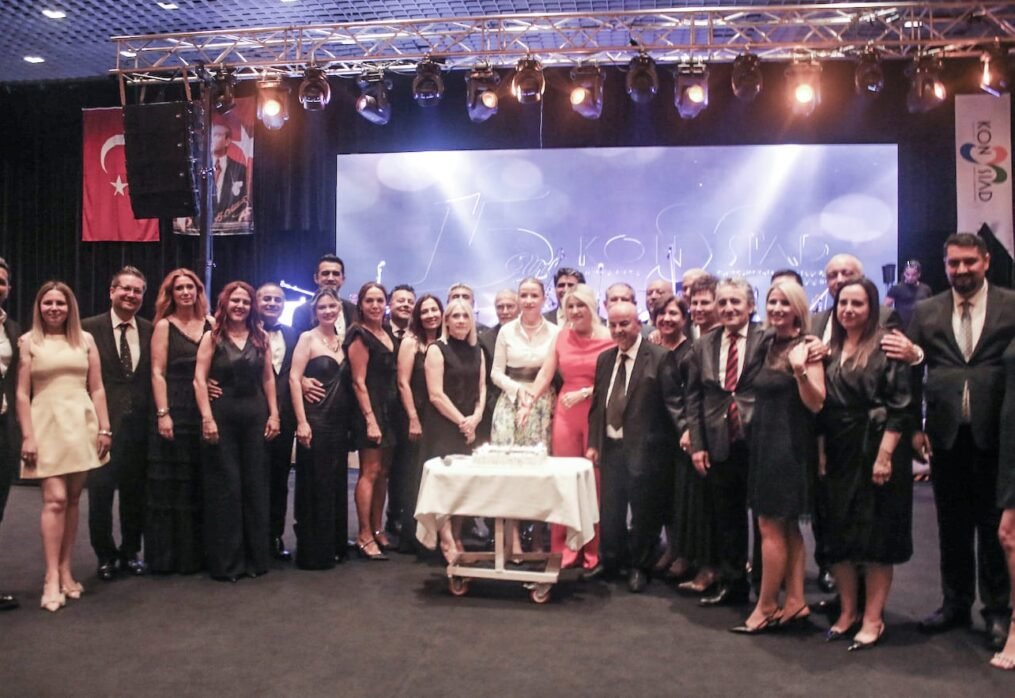 15.Yıl Ödül Töreni ve Gala