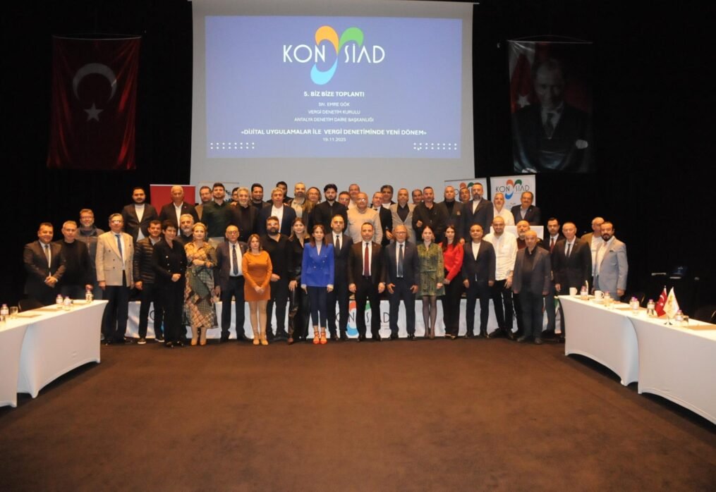 Dijital Uygulamalar İle Vergi Denetiminde Yeni Dönem